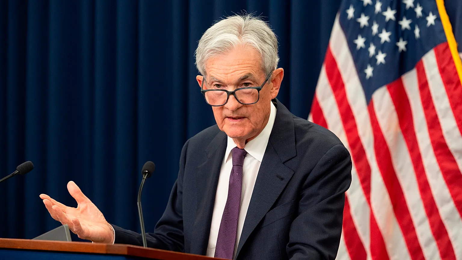US Fed Makes Major Rate Hike to 4.00% Amid Inflation | Tej24