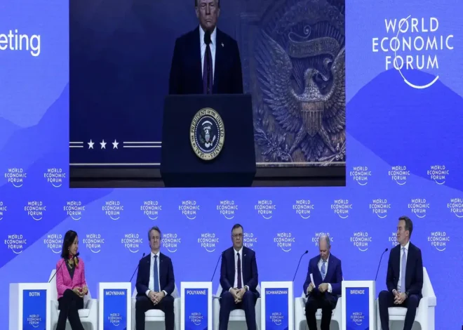 WEF 2026 Growth Outlook: India Dominates Global Rankings in Massive Economic Shift